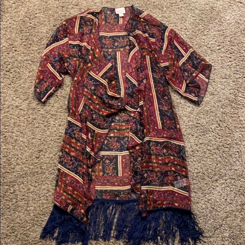 LuLaRoe Monroe